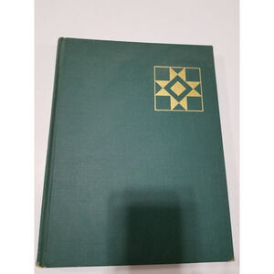Lap quilting book - item no.480